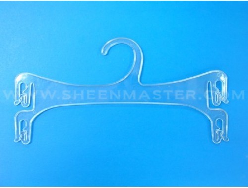 Lingerie and Swimwear Hangers